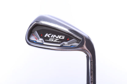 Used Cobra King SpeedZone One Length Single 9-Iron - Right-Handed - Regular Flex-Next Round