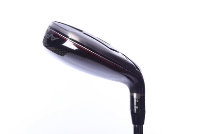 Used Callaway Apex 21 3H Hybrid - Right-Handed - 19 Degrees - Regular Flex
