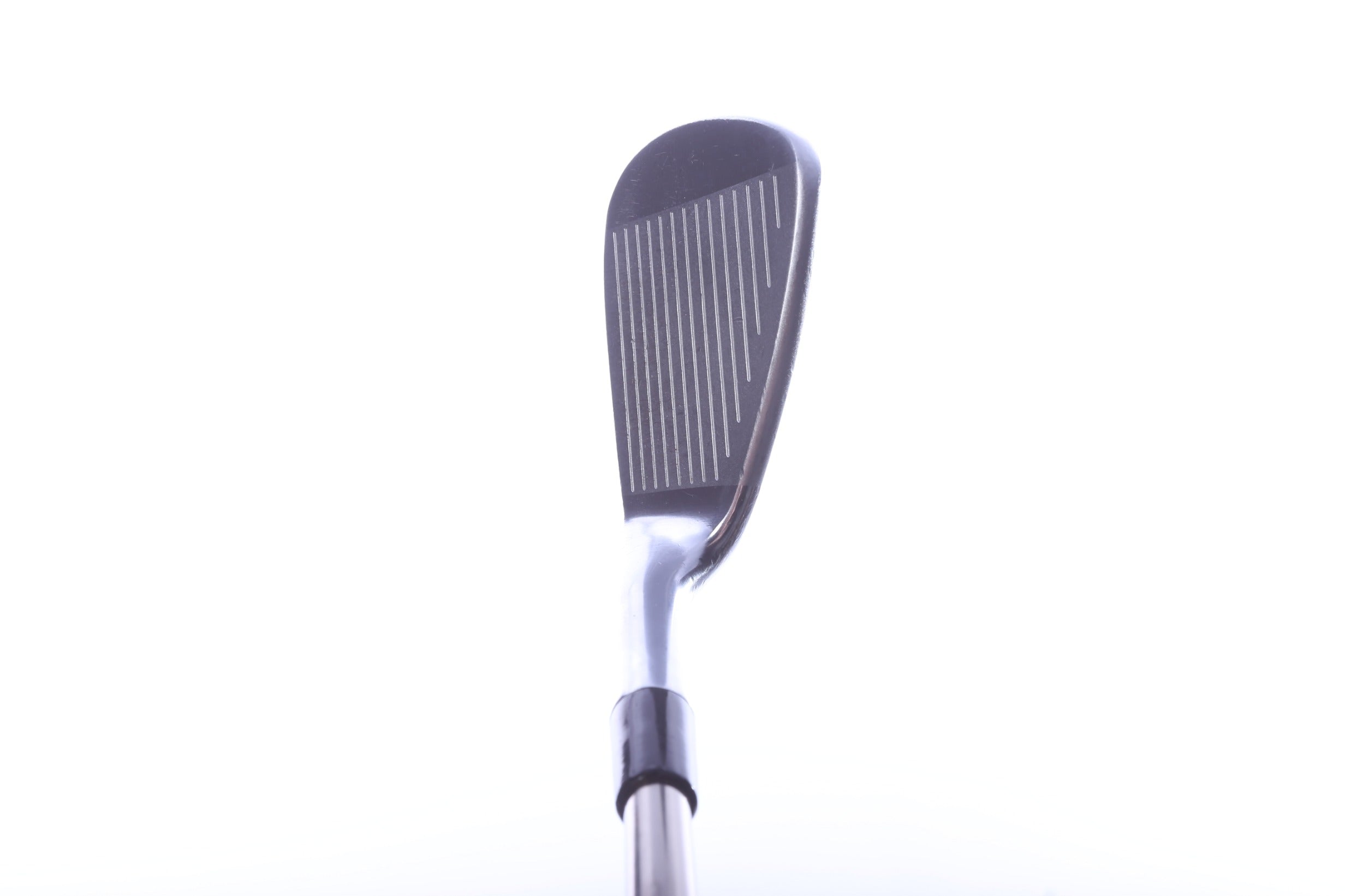 Used New Level 902-PD Forged Iron Set - Right-Handed - 5-PW, AW - Seniors Flex