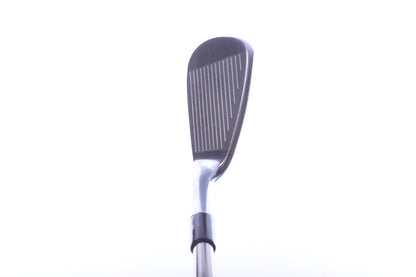 Used New Level 902-PD Forged Iron Set - Right-Handed - 5-PW, AW - Seniors Flex