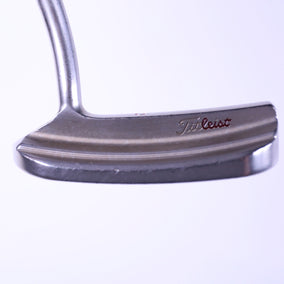Used Titleist Scotty Cameron California Coronado Putter - Right-Handed - 34 in - Blade-Next Round