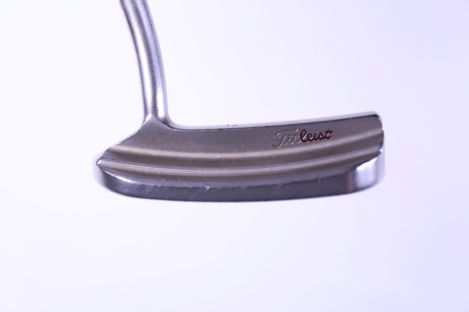 Used Titleist Scotty Cameron California Coronado Putter - Right-Handed - 34 in - Blade-Next Round