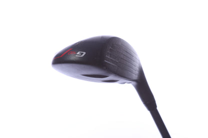 Used Ping G410 4H Hybrid - Left-Handed - 22 Degrees - Stiff Flex