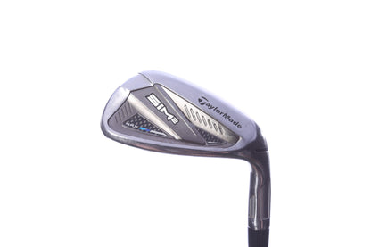 Used TaylorMade SIM2 MAX Approach Wedge - Right-Handed - 48 Degrees - Stiff Flex