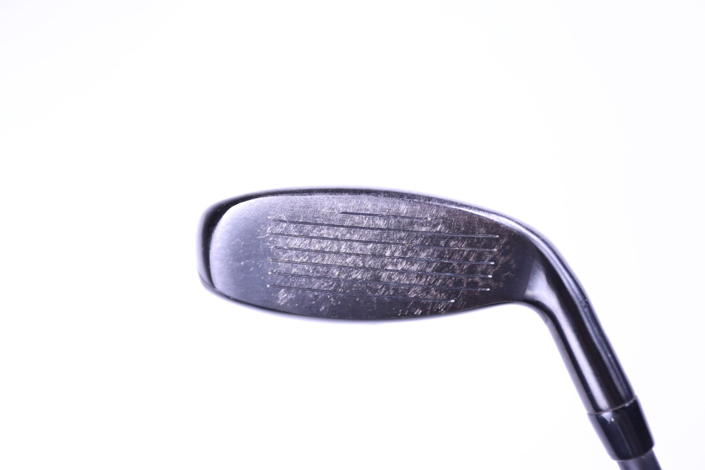 Used Callaway XR 16 4H Hybrid - Left-Handed - 22 Degrees - Regular Flex-Next Round