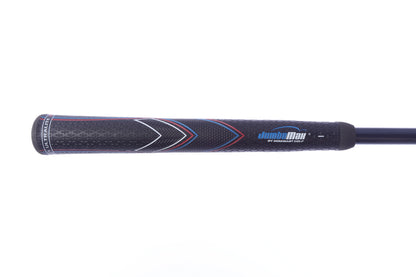 Used Wilson 2025 DYNAPWR Carbon Driver - 8 Degrees - Stiff Flex Fujikura Ventus Blue 6 - Right-Handed