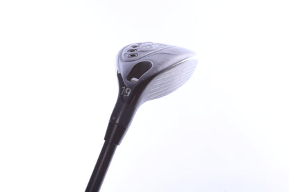 Used PXG 0317 3H Hybrid - Right-Handed - 19 Degrees - Variable Flex-Next Round
