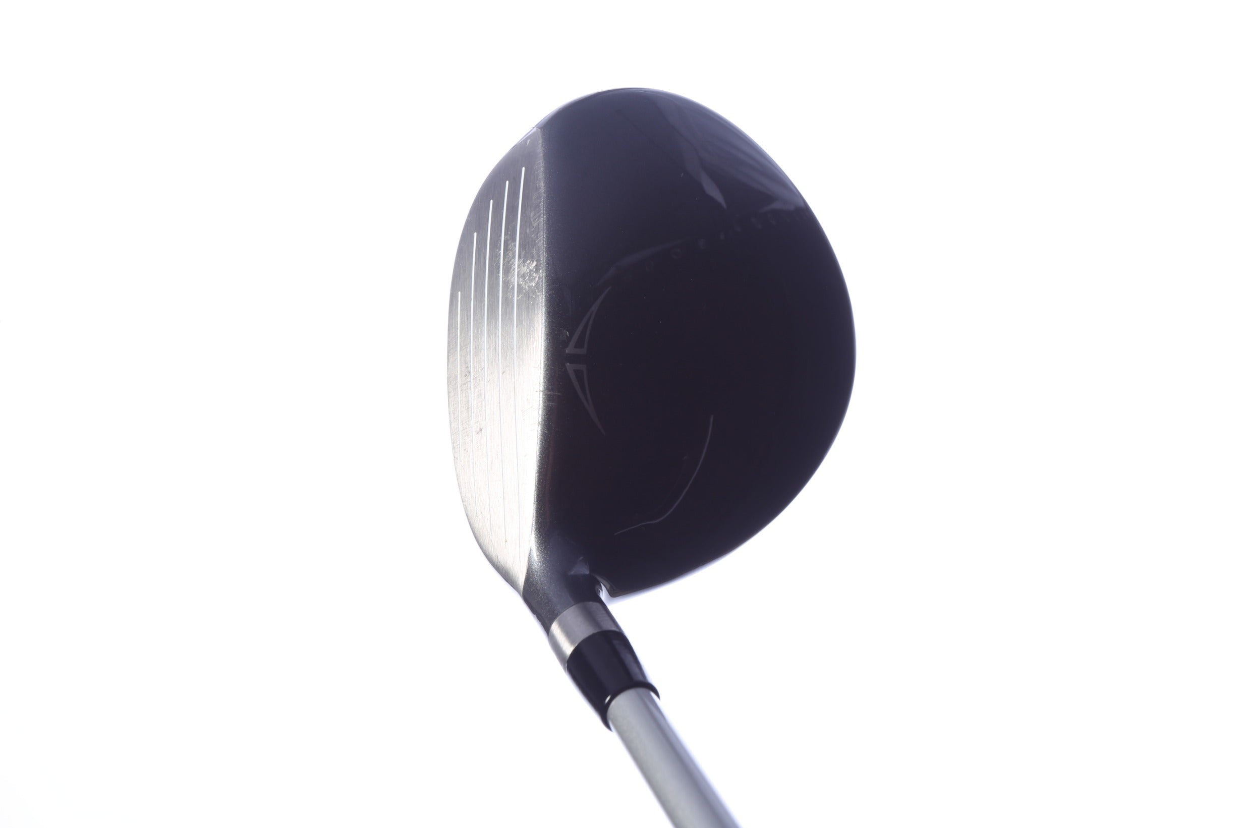 Used Ping Serene 3-Wood - Right-Handed - 18 Degrees - Ladies Flex