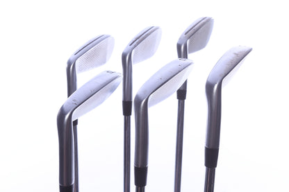 Used TaylorMade 2023 P770 Iron Set - Right-Handed - 5-PW - Extra Stiff Flex