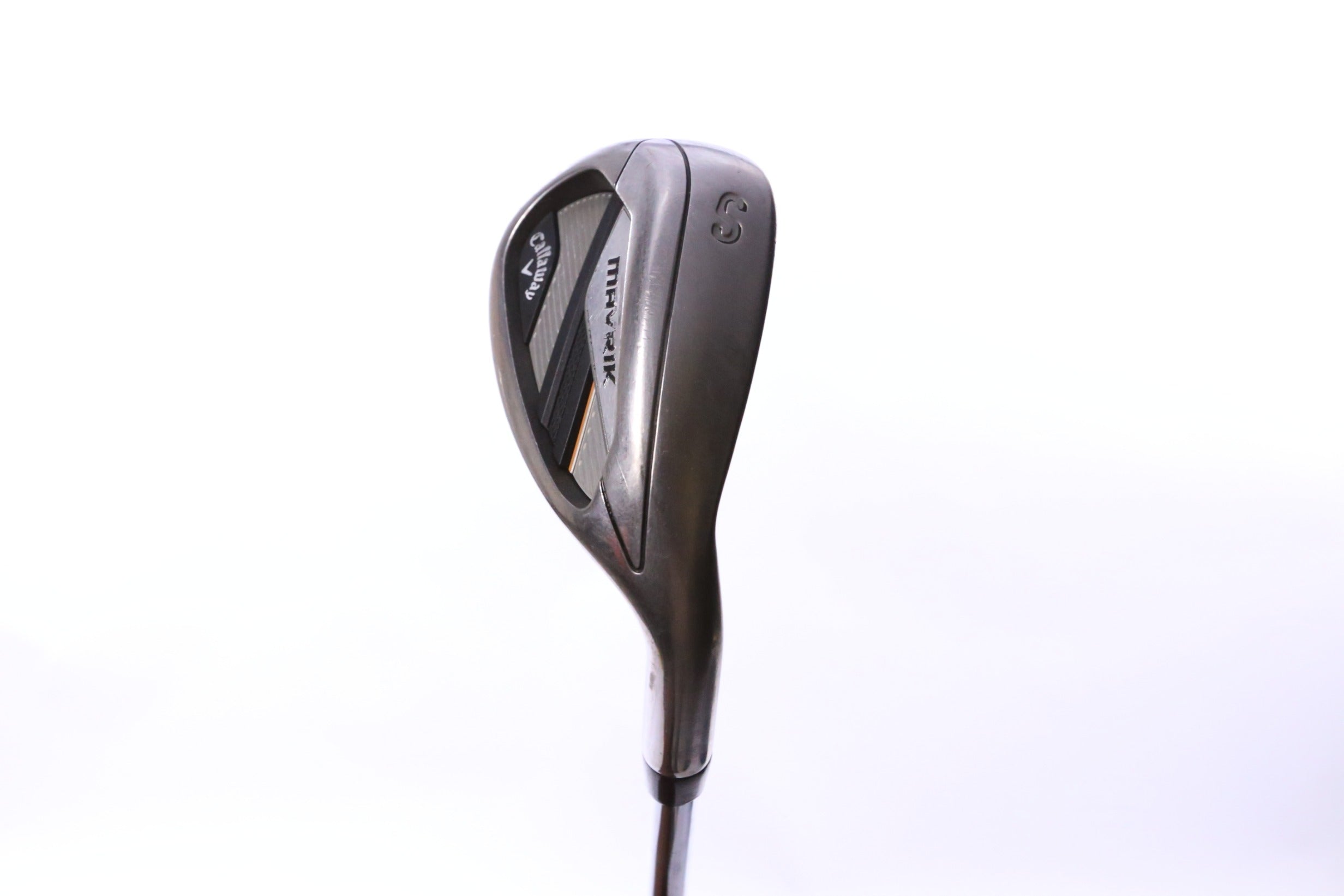 Used Callaway Mavrik Sand Wedge - Right-Handed - 56 Degrees - Regular Flex