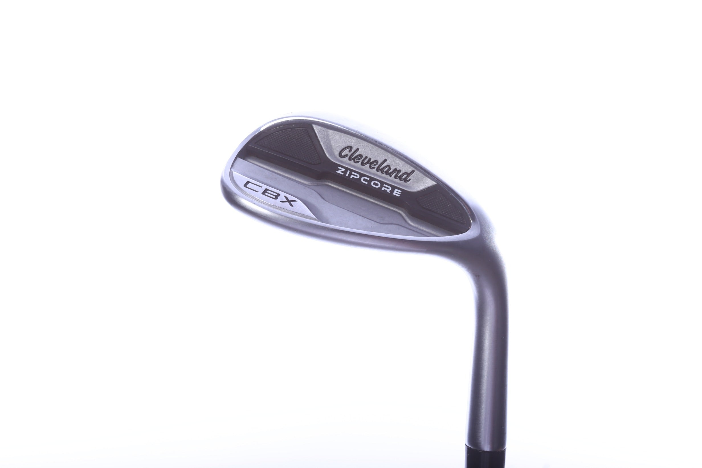 Used Cleveland CBX Lob Wedge - Right-Handed - 58 Degrees - Wedge Flex
