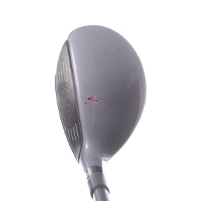 Used Cobra Max 5H Hybrid - Right-Handed - 26 Degrees - Ladies Flex-Next Round