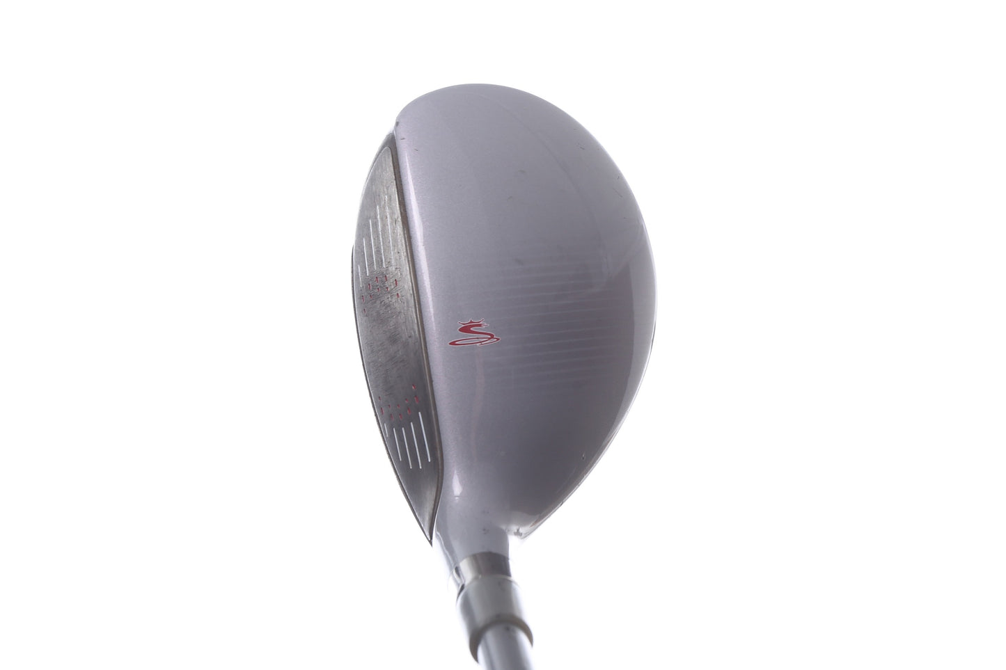 Used Cobra Max 5H Hybrid - Right-Handed - 26 Degrees - Ladies Flex-Next Round