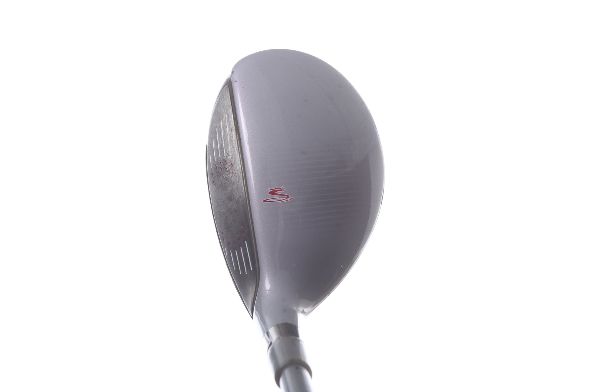 Used Cobra Max 5H Hybrid - Right-Handed - 26 Degrees - Ladies Flex-Next Round