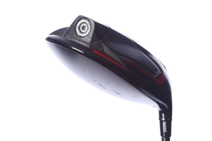 Used TaylorMade STEALTH Driver - 9 Degrees - Tour Extra Stiff Flex Mitsubishi Tensei CK Series Orange - Right-Handed-Next Round