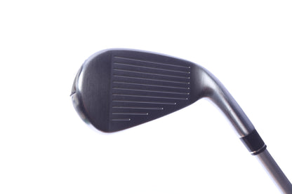 Used TaylorMade Stealth UDI Single Utility 4-Iron - Left-Handed - Stiff Flex