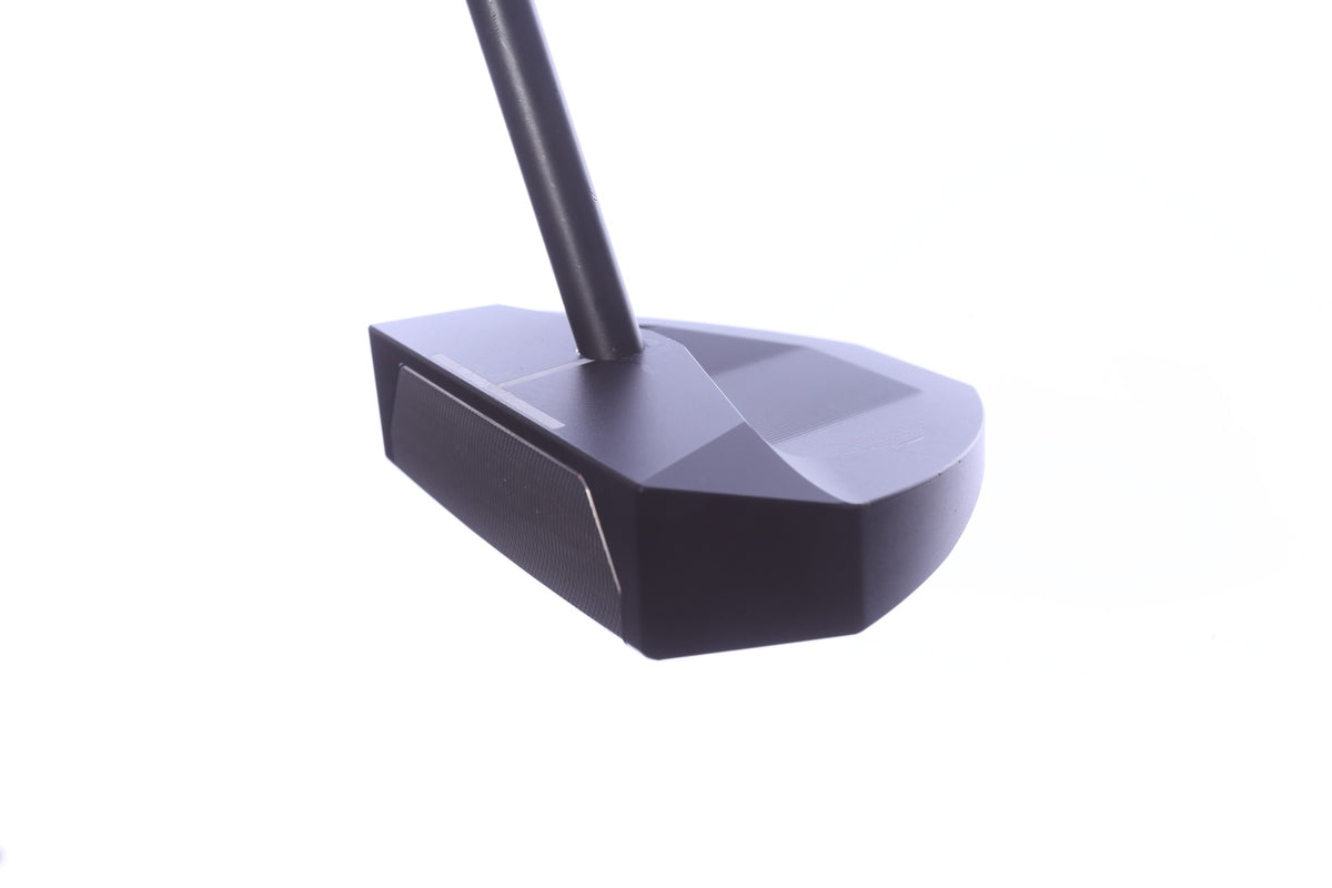 Used L.A.B. Golf OZ.1i Putter - Left-Handed - 35 in - Mallet