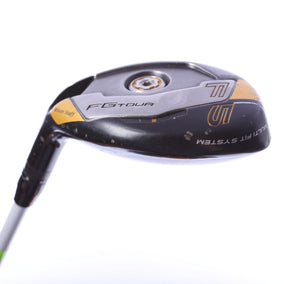 Used Wilson Staff FG Tour F5 3H Hybrid - Left-Handed - 20 Degrees - Regular Flex-Next Round