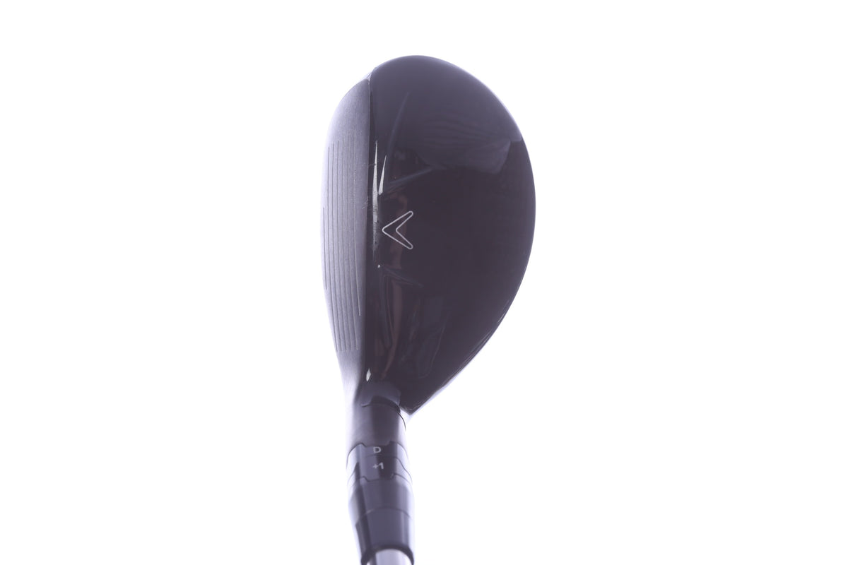Used Callaway Epic Hybrid Set - Right-Handed - 3H, 4H - Stiff Flex