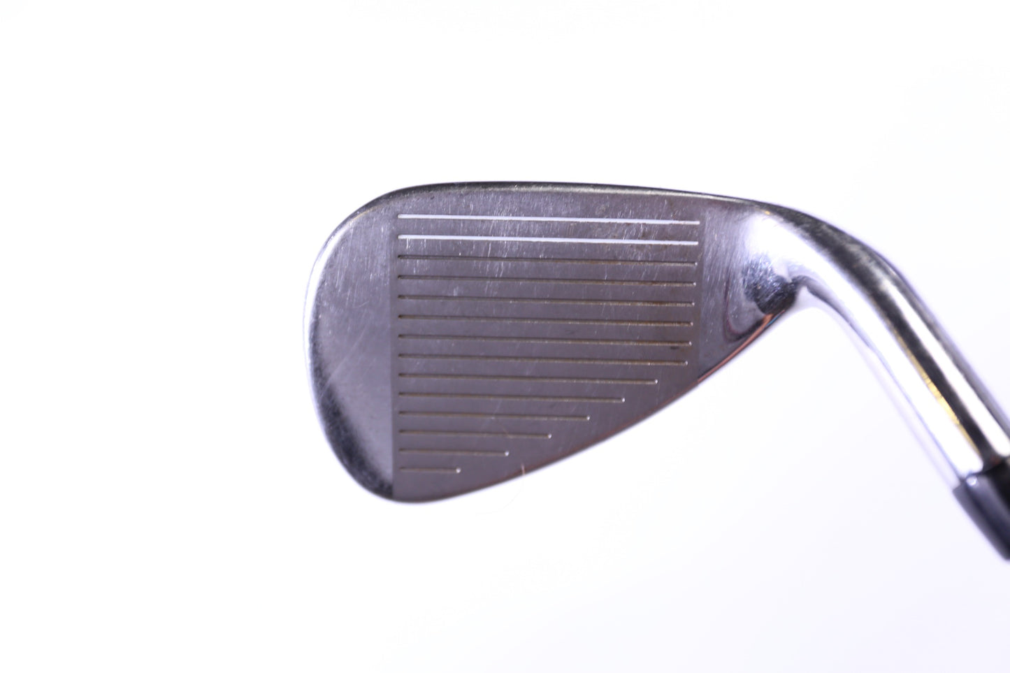 Used Callaway Rogue Single 9-Iron - Left-Handed - Ladies Flex-Next Round