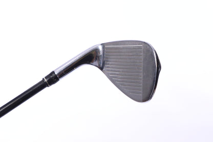 Used TaylorMade RSi 1 Approach Wedge - Right-Handed - 50 Degrees - Seniors Flex-Next Round