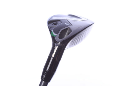 Used Callaway Elyte X 4H Hybrid - Right-Handed - 21 Degrees - Regular Flex-Next Round