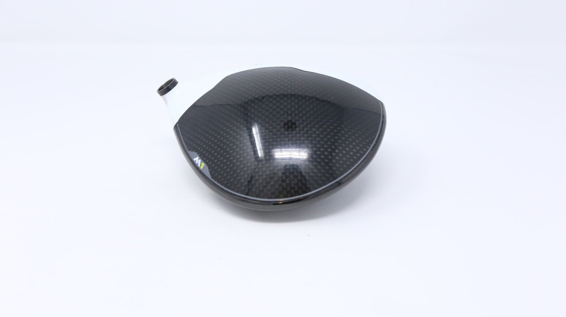Used TaylorMade 2017 M1 Driver - HEAD ONLY - Right-Handed - 9.5 Degrees-Next Round