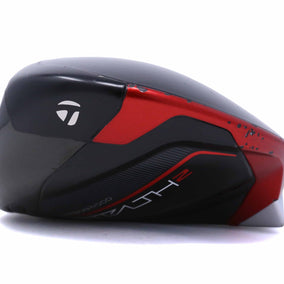 Used TaylorMade STEALTH 2 Driver - HEAD ONLY - Left-Handed - 10.5 Degrees-Next Round