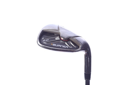 Used TaylorMade Burner 2.0 Approach Wedge - Right-Handed - 50 Degrees - Regular Flex-Next Round