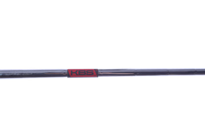Used Titleist T200 Pitching Wedge - Left-Handed - 43 Degrees - Stiff Flex-Next Round