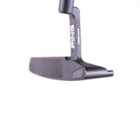 Used Ping 2023 Anser 2D Putter - Right-Handed - 36 in - Blade-Next Round