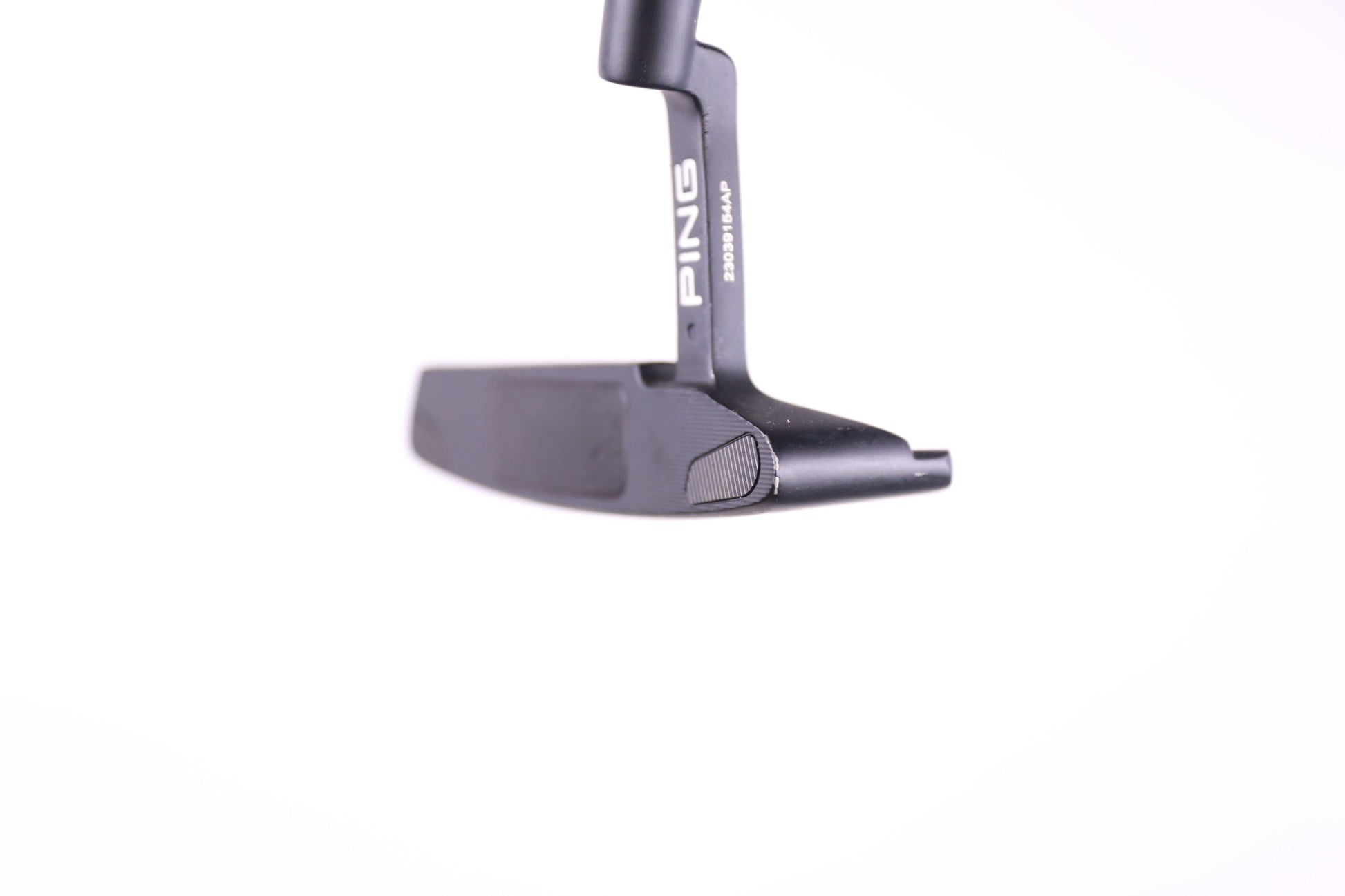 Used Ping 2023 Anser 2D Putter - Right-Handed - 36 in - Blade-Next Round