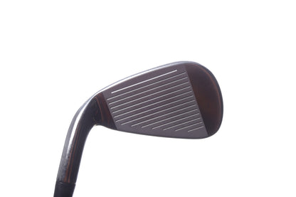 Used TaylorMade RocketBallz Max Single 6-Iron - Right-Handed - Stiff Flex-Next Round