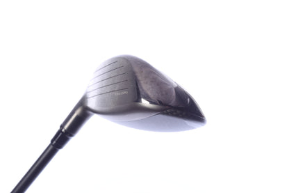 Used TaylorMade Qi35 Rescue 5H Hybrid - Right-Handed - 25 Degrees - Regular Flex