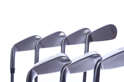 Used Titleist 2023 T150 Iron Set - Right-Handed - 4-PW - Extra Stiff Flex-Next Round