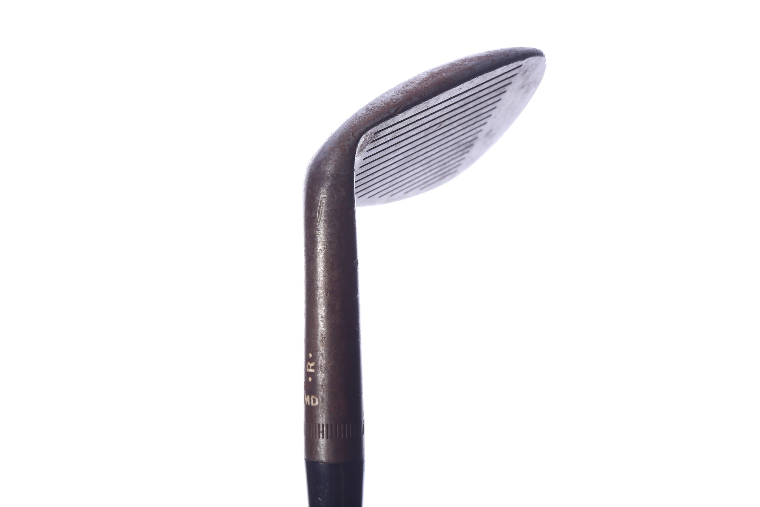 Used Callaway X Forged Lob Wedge - Right-Handed - 60 Degrees - Wedge Flex-Next Round