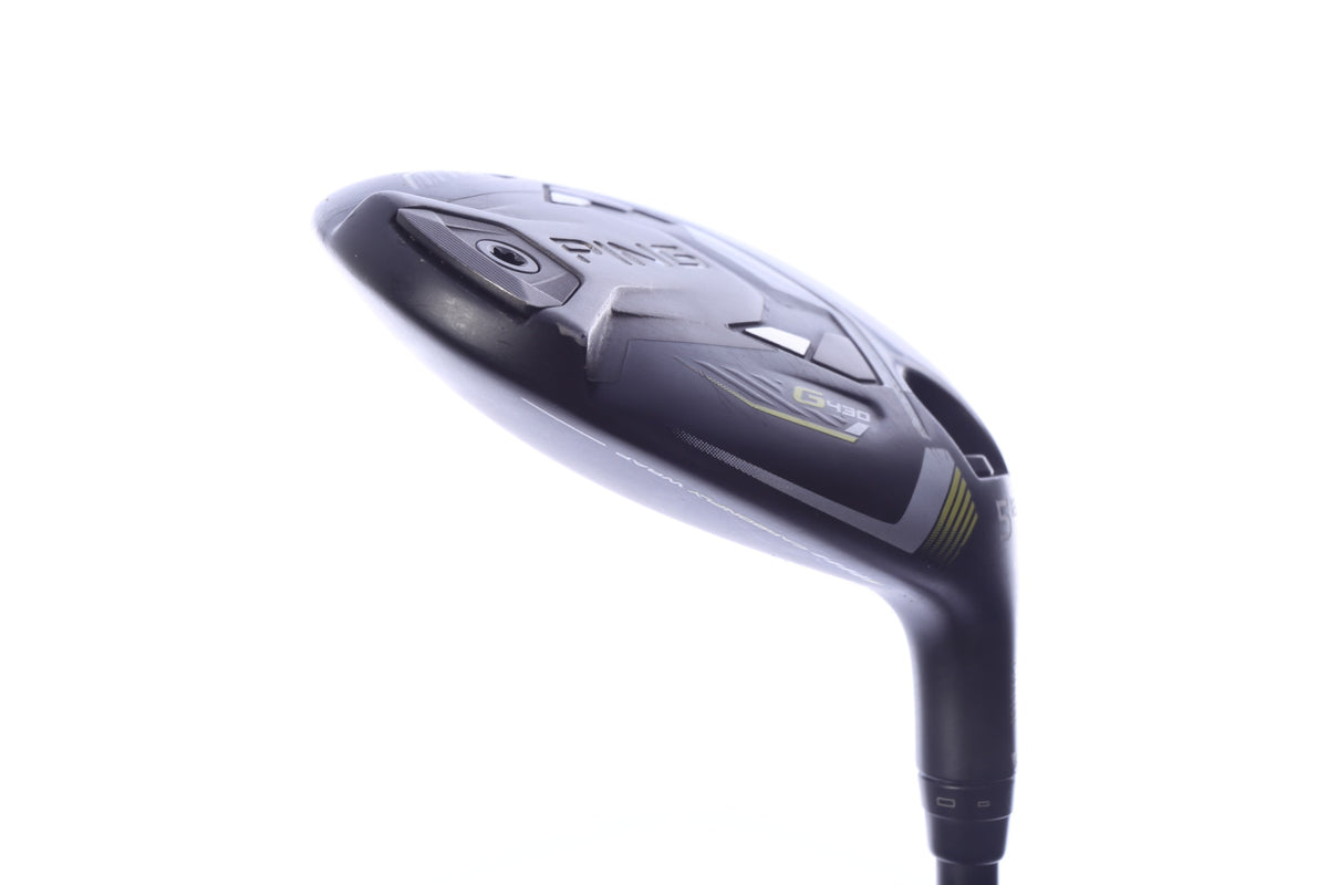 Used Ping G430 MAX 5-Wood - Right-Handed - 18 Degrees - Stiff Flex