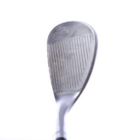 Used Titleist Vokey SM9 Tour Chrome Lob Wedge - Right-Handed - 60 Degrees - Stiff Flex-Next Round