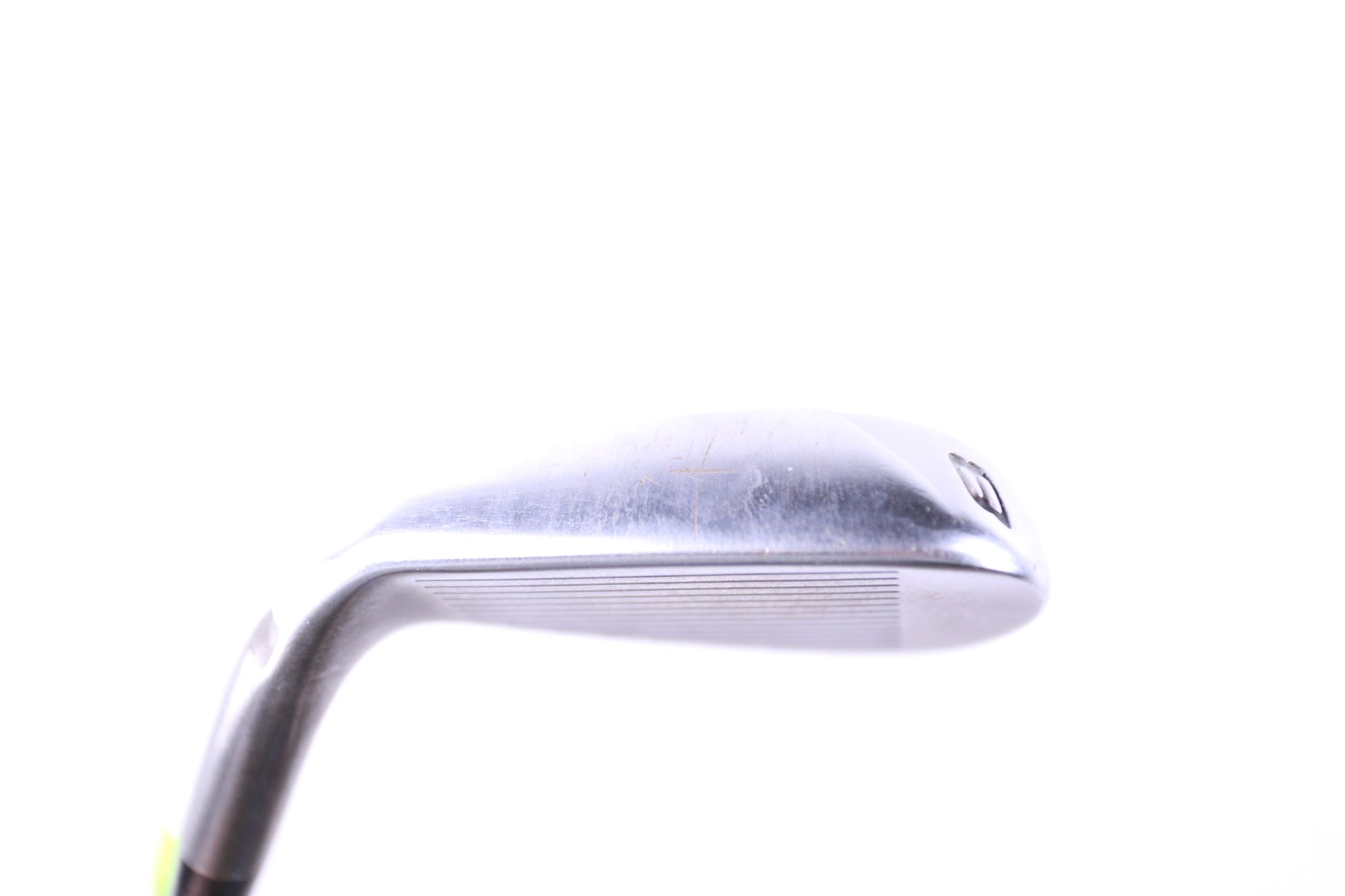 Used TaylorMade SpeedBlade Single 8-Iron - Right-Handed - Ladies Flex-Next Round