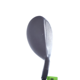 Used Callaway X Hot 4H Hybrid - Left-Handed - 23 Degrees - Stiff Flex-Next Round