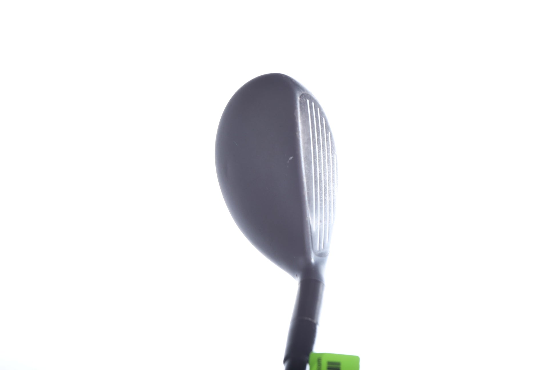 Used Callaway X Hot 4H Hybrid - Left-Handed - 23 Degrees - Stiff Flex-Next Round