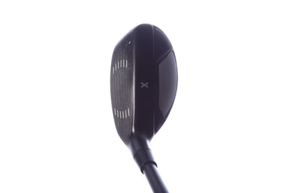 Used PXG 0317 XF GEN4 4H Hybrid - Right-Handed - 22 Degrees - Regular Flex