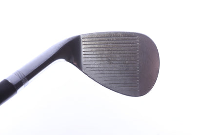 Used Titleist Vokey SM6 Tour Chrome Lob Wedge - Right-Handed - 58 Degrees - Wedge Flex-Next Round