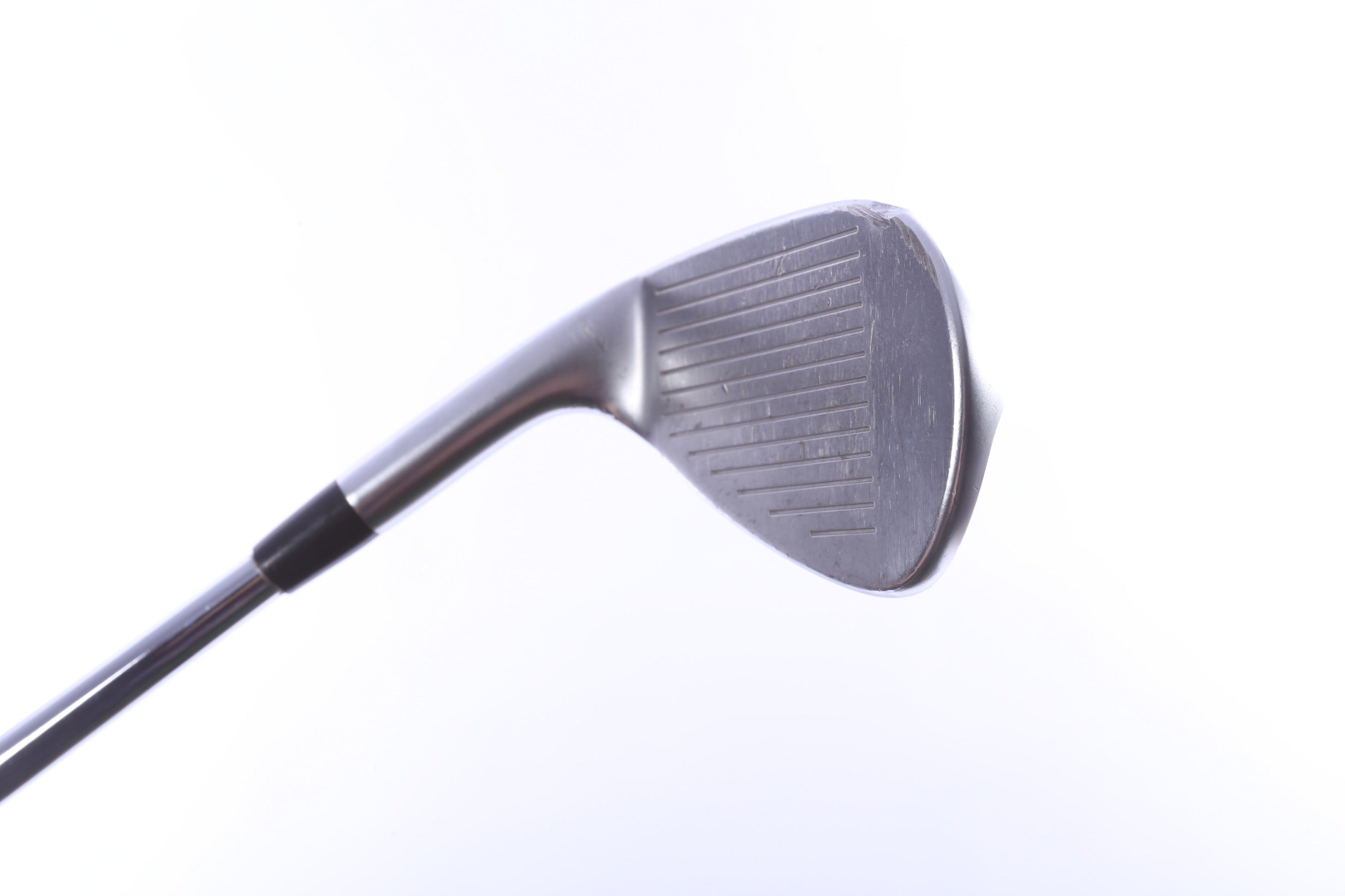 Used Mizuno JPX 919 Forged Gap Wedge - Right-Handed - 51 Degrees - Stiff Flex-Next Round