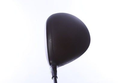 Used Callaway Elyte Driver - 9 Degrees - Stiff Flex Mitsubishi Kai'li - Right-Handed-Next Round