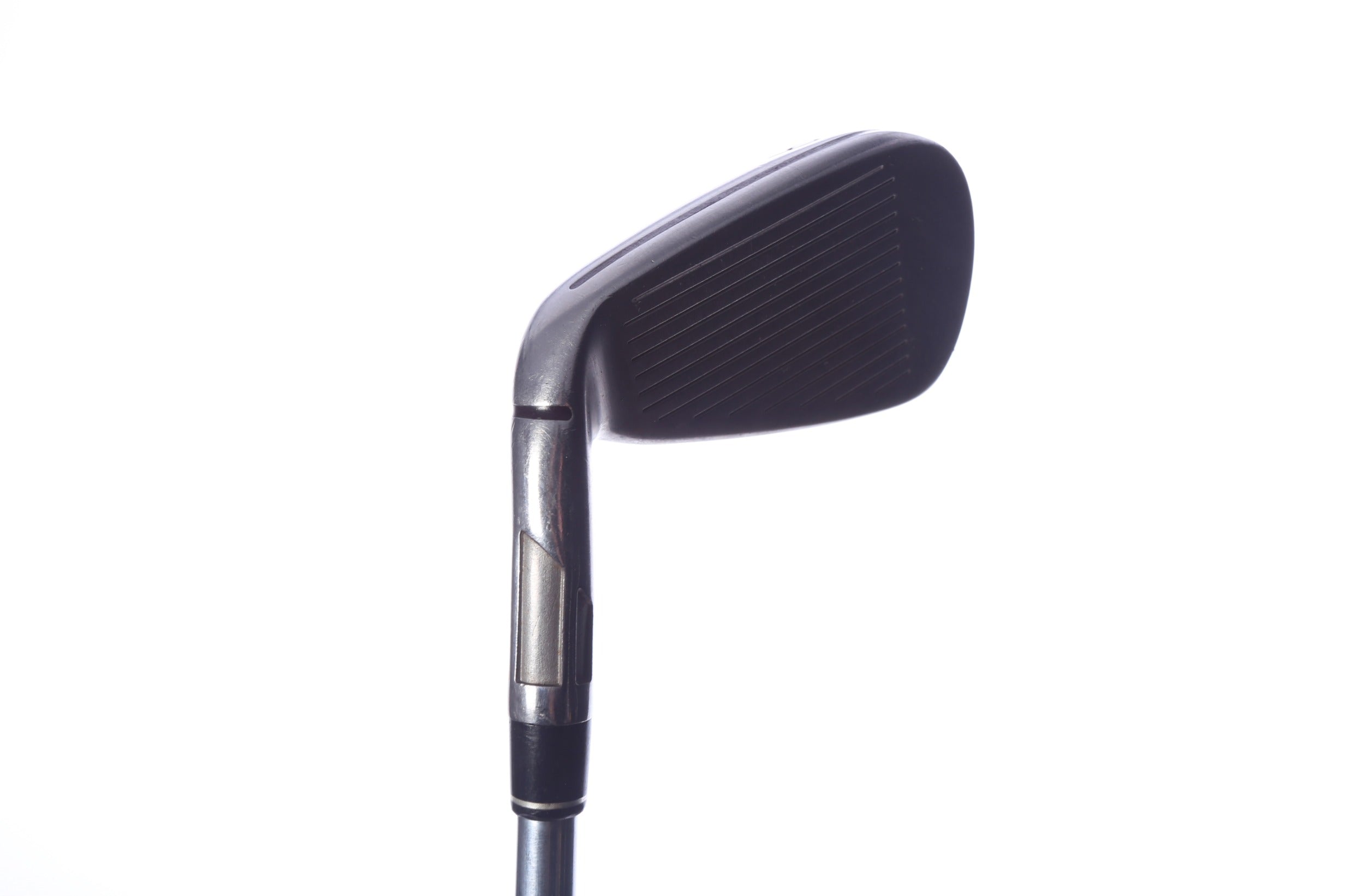 Used TaylorMade STEALTH Single 6-Iron - Right-Handed - Stiff Flex-Next Round