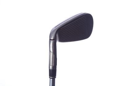 Used TaylorMade STEALTH Single 6-Iron - Right-Handed - Stiff Flex-Next Round