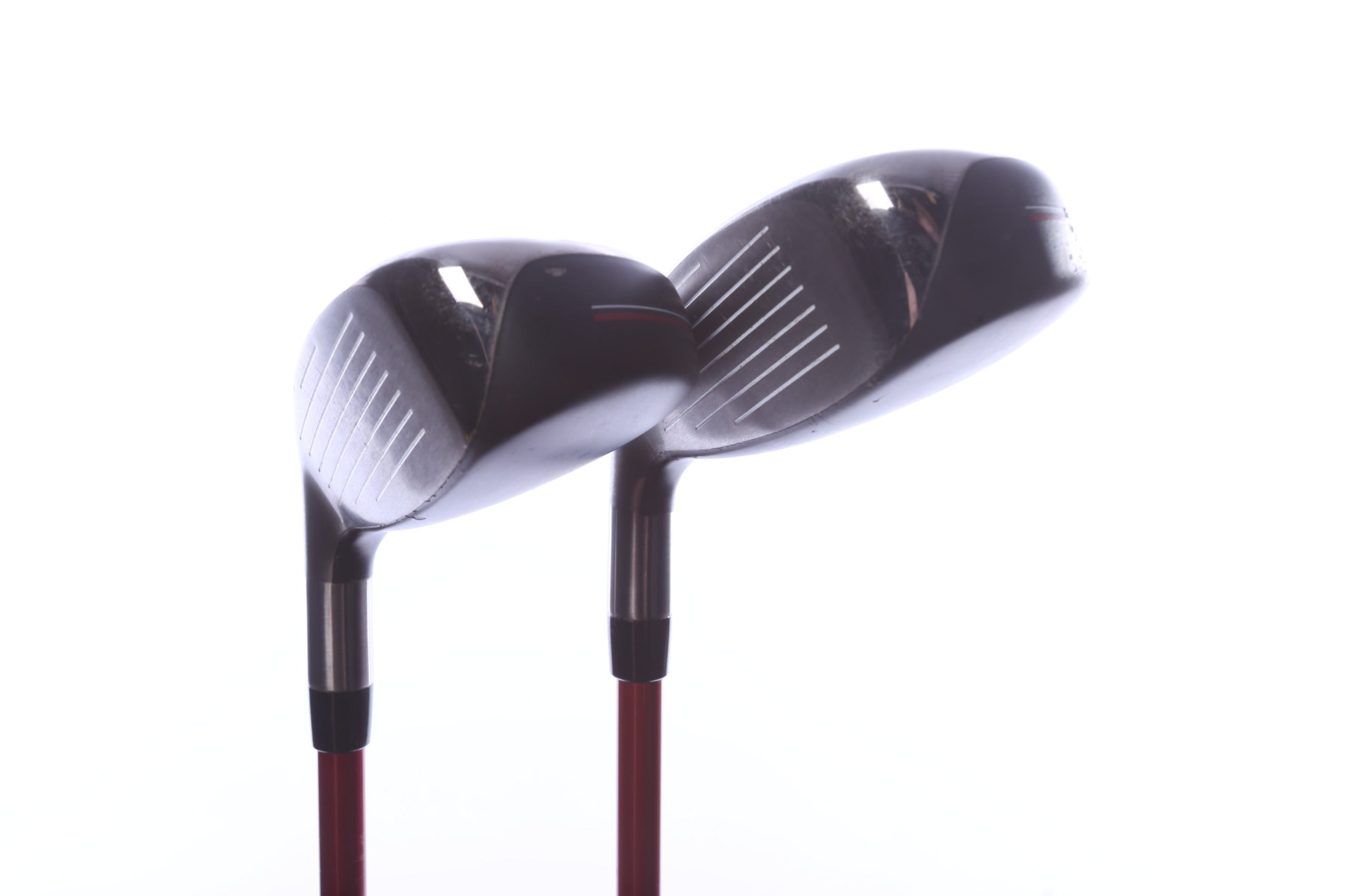 Used Callaway XR 2023 Hybrid Set - Right-Handed - 4H, 5H - Seniors Flex-Next Round