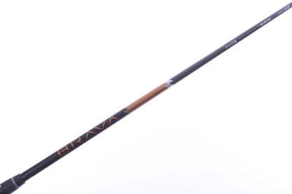 Used Bgt Brava Driver Shaft Extra Stiff Flex Graphite - 44.25 in - PXG Adapter-Next Round