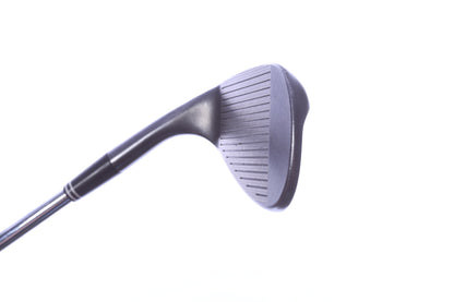 Used Cleveland RTX-3 Black Satin Gap Wedge - Right-Handed - 50 Degrees - Wedge Flex-Next Round